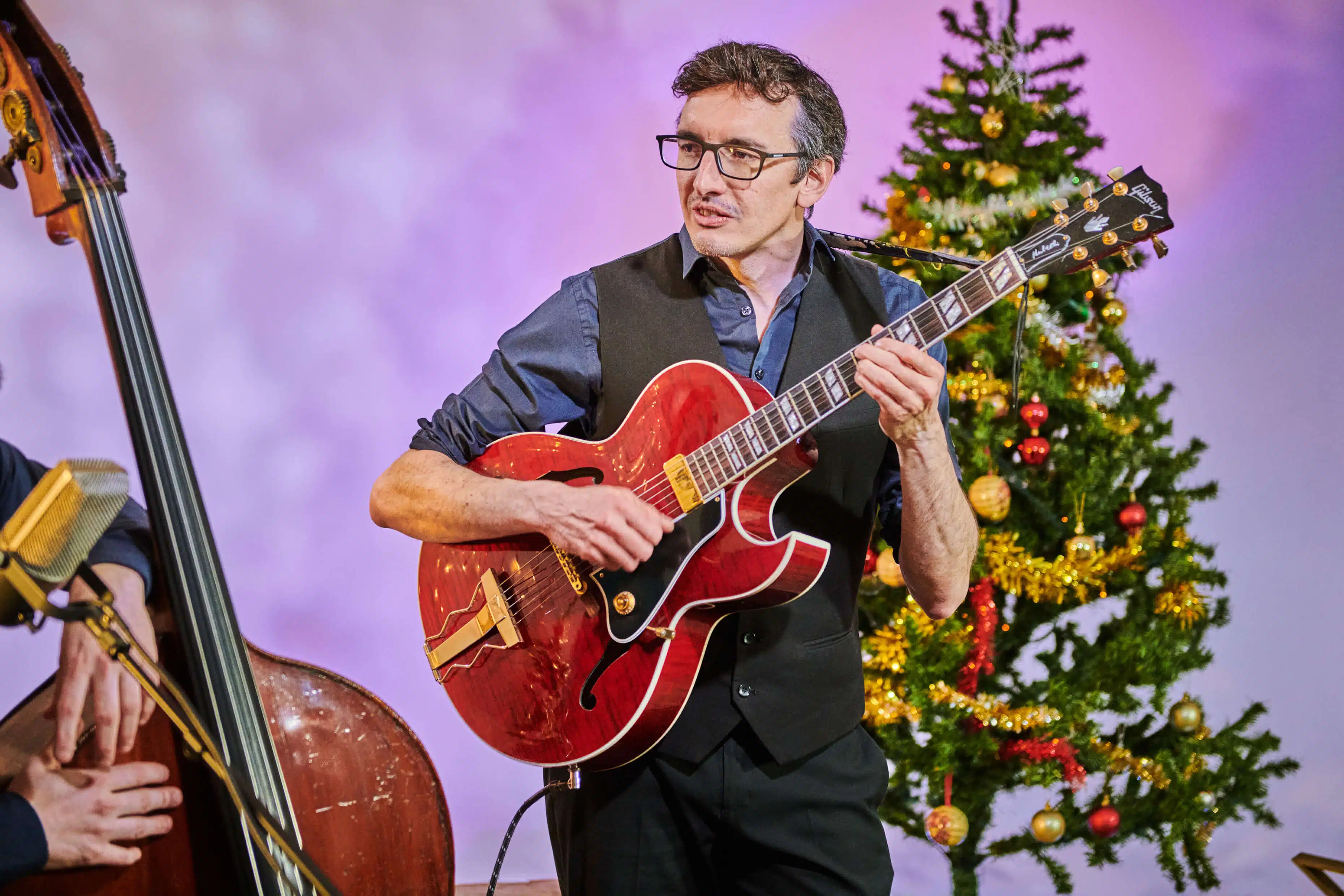 Groupe-chansons-Noel-Jazz-Song-Lille