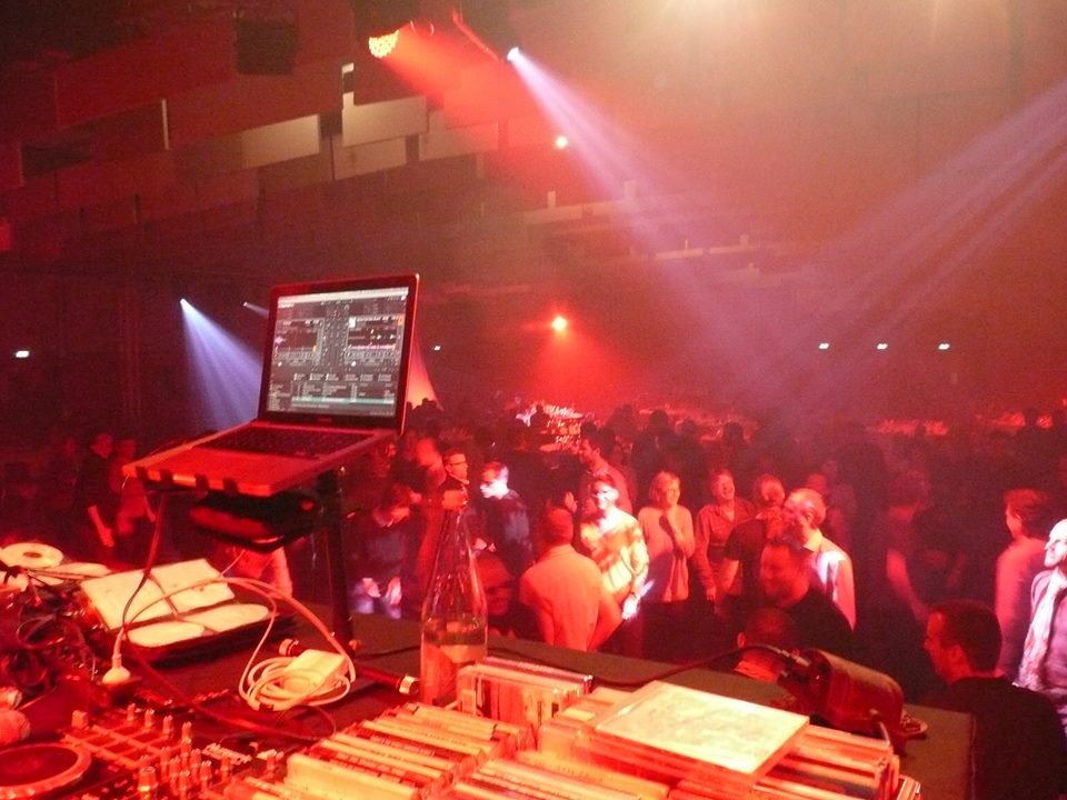 ambiance dj animation sonorisation Lille Nord de France