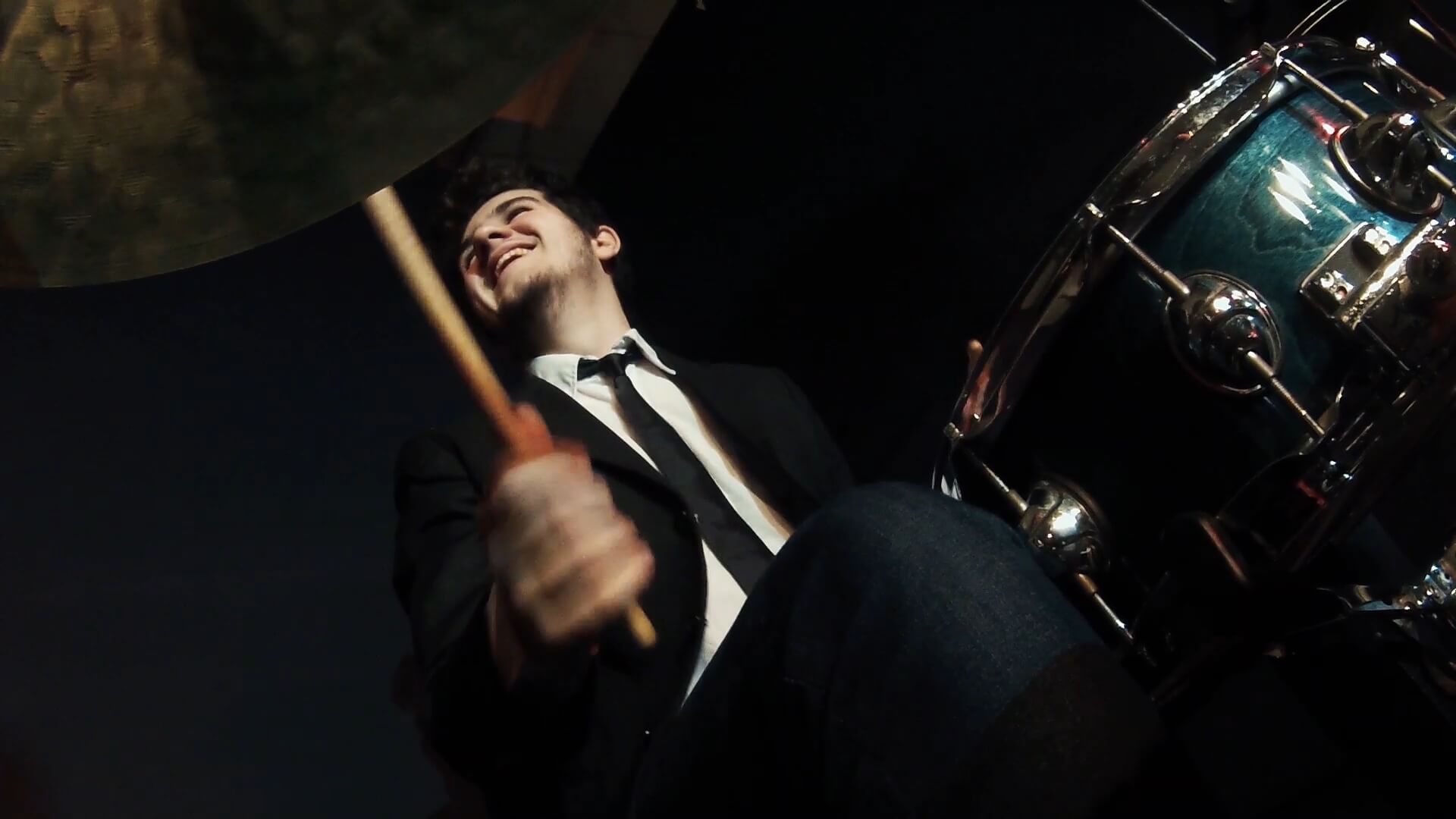Groupe jazz pour mariage à Lille