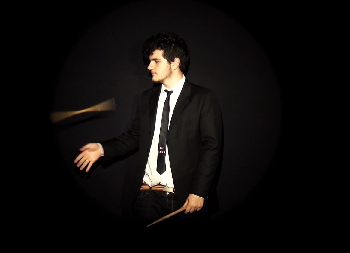 Batteur de jazz pour mariage à Lille