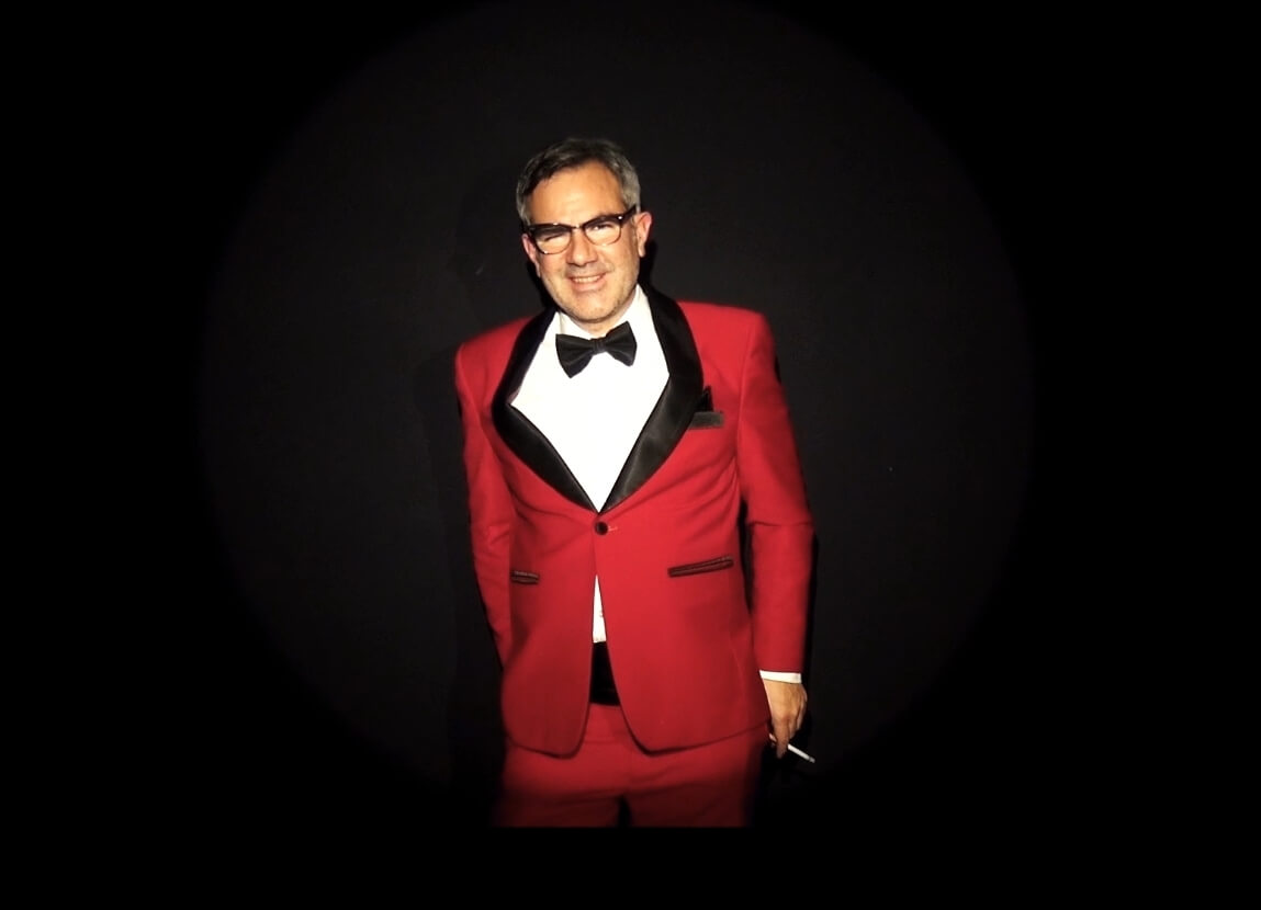 Chanteur de jazz pour mariage lille