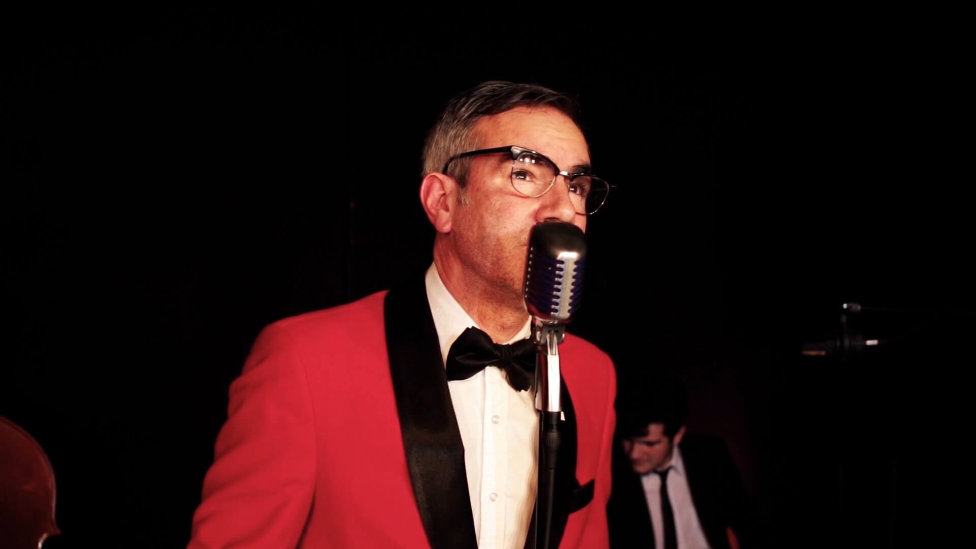Groupe jazz pour vin d'honneur à Lille