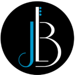 Logo JLB Agence événementielle musicale à Lille et Paris