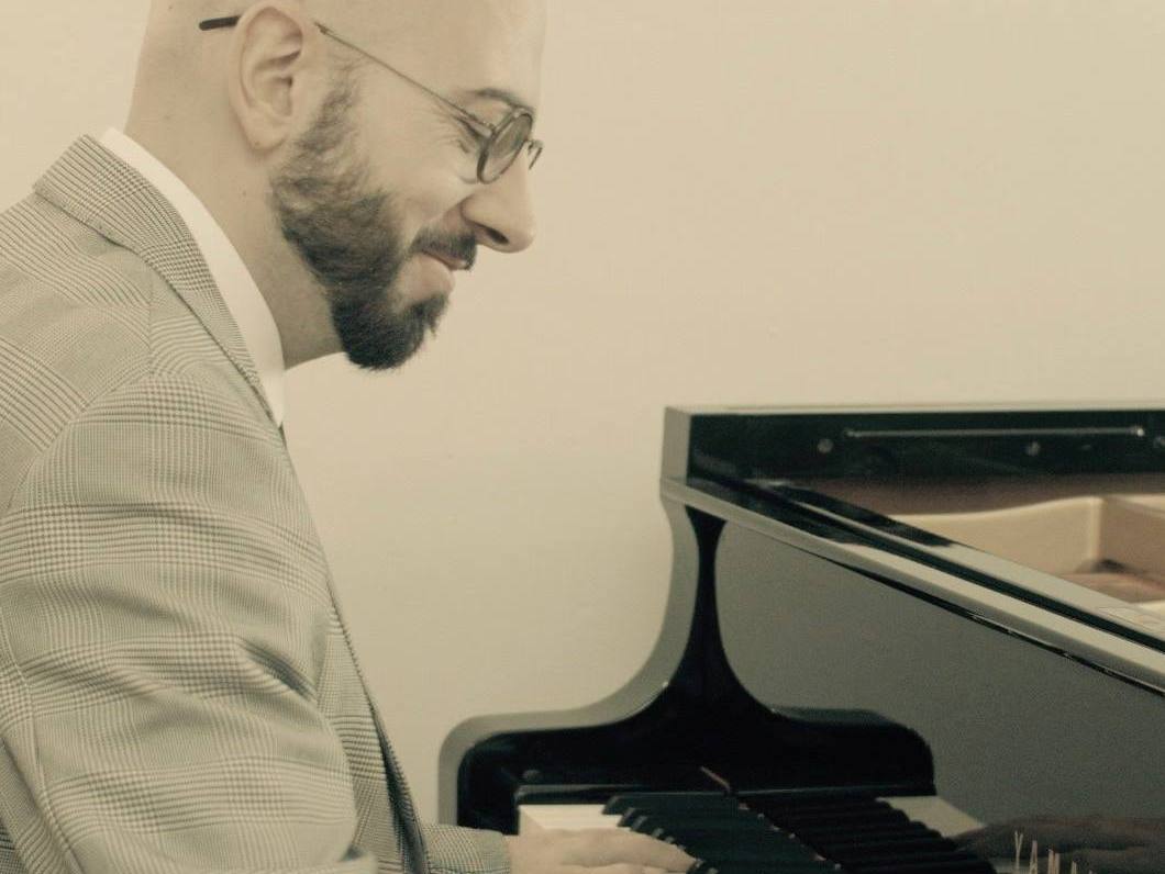 Animation piano classique