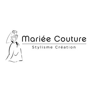 Logo Mariee Couture VECTO
