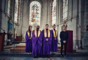 Animation chorale Gospel Nord