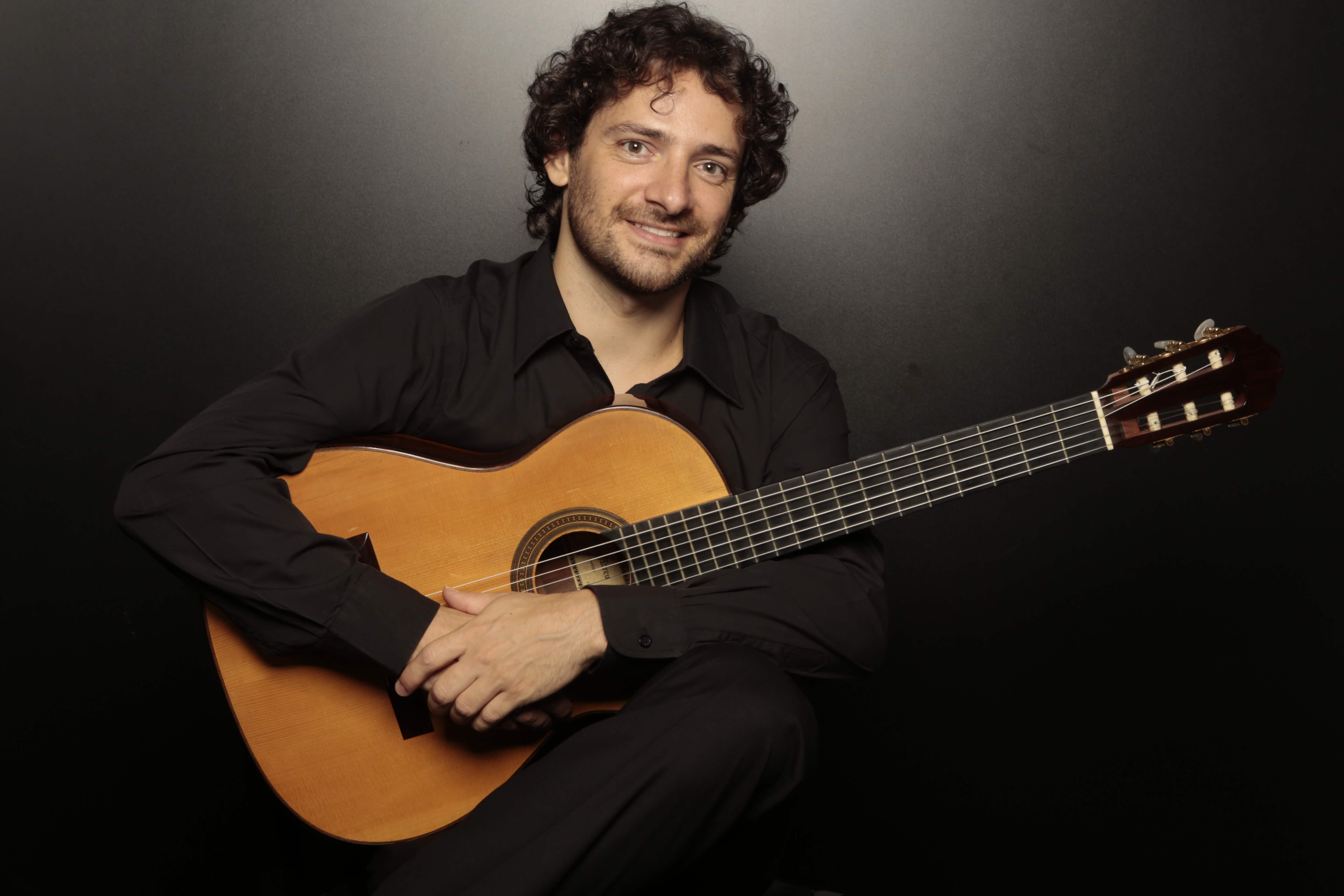 musique classique et ou musique instrumental brésilienne