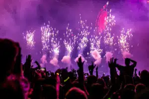 organiser une soiree privee