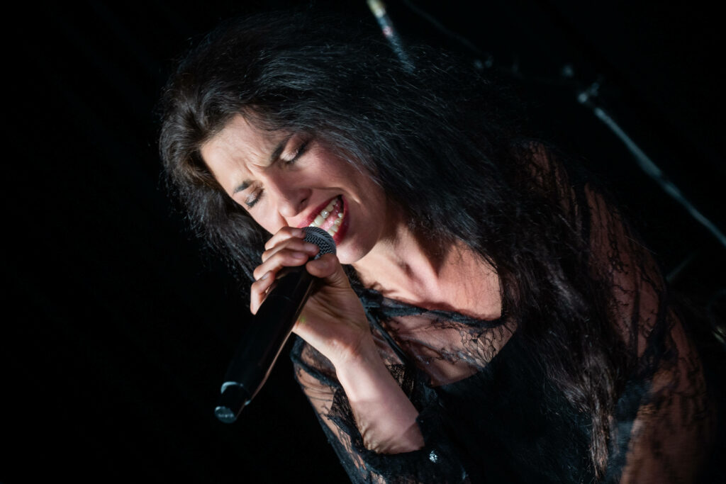 groupe blues rock à Lille Hauts de france