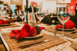 organiser une soirée privée dans une salle des fetes