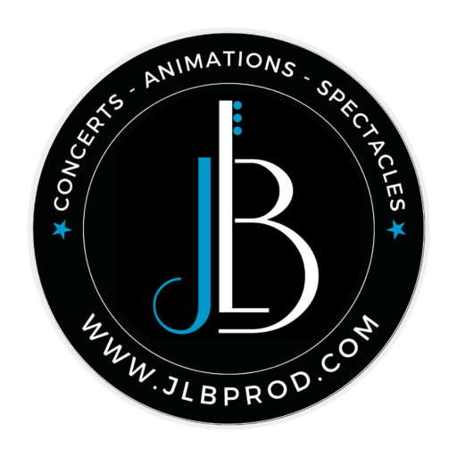 logo jlbprod