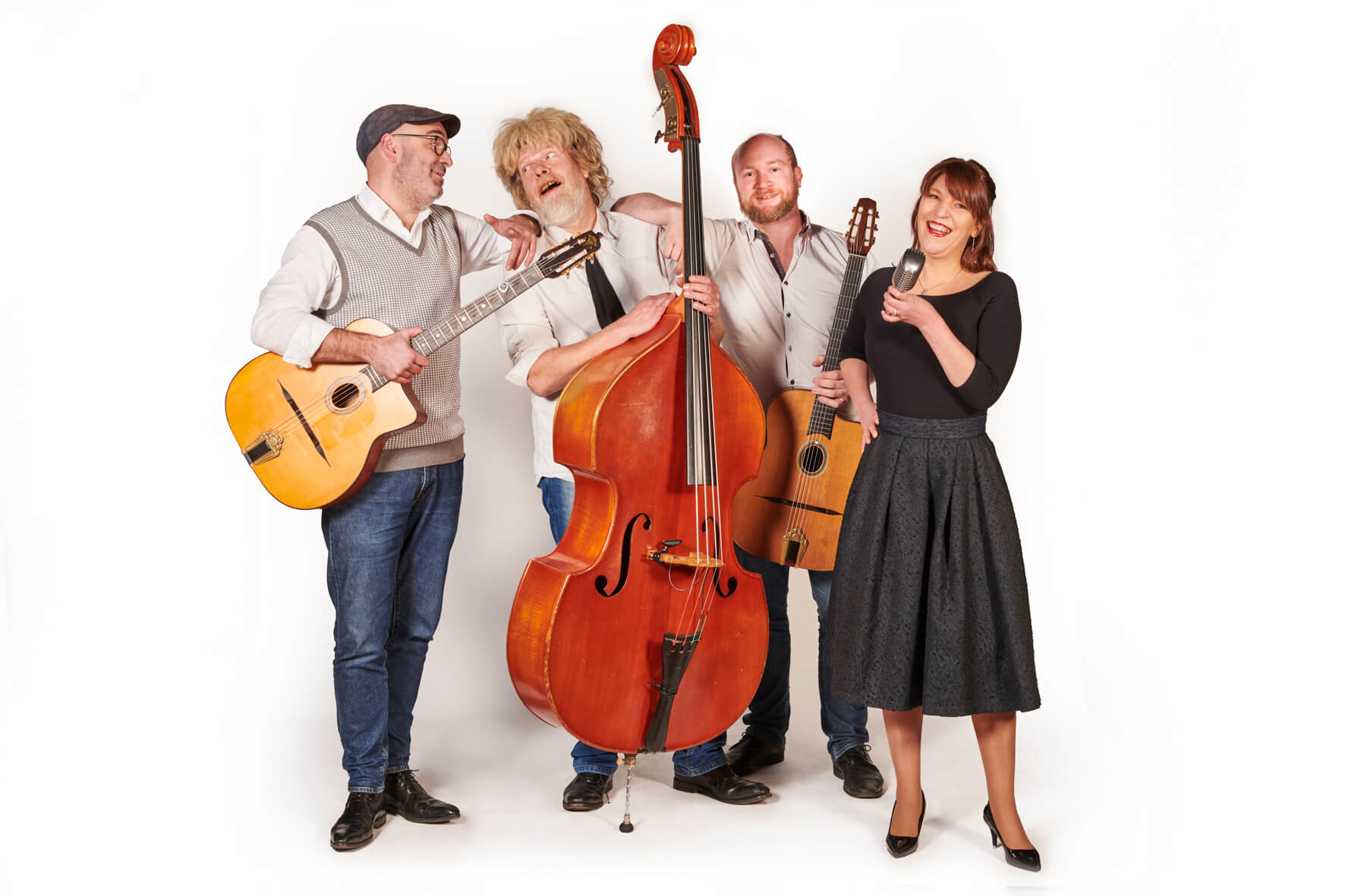 groupe mariage lille hauts de france