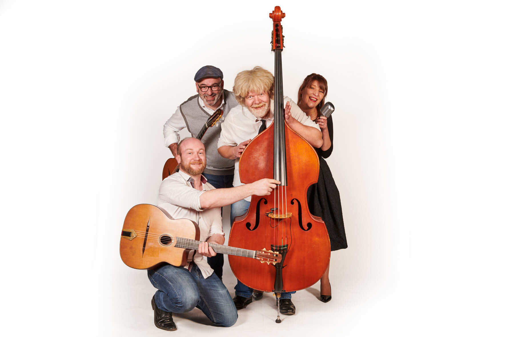 musiciens mariage lille hauts de france