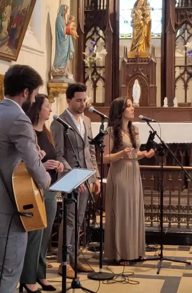 Gospel-Lille-JLB-Prod-Eglise-Ceremonie Gospel Lille