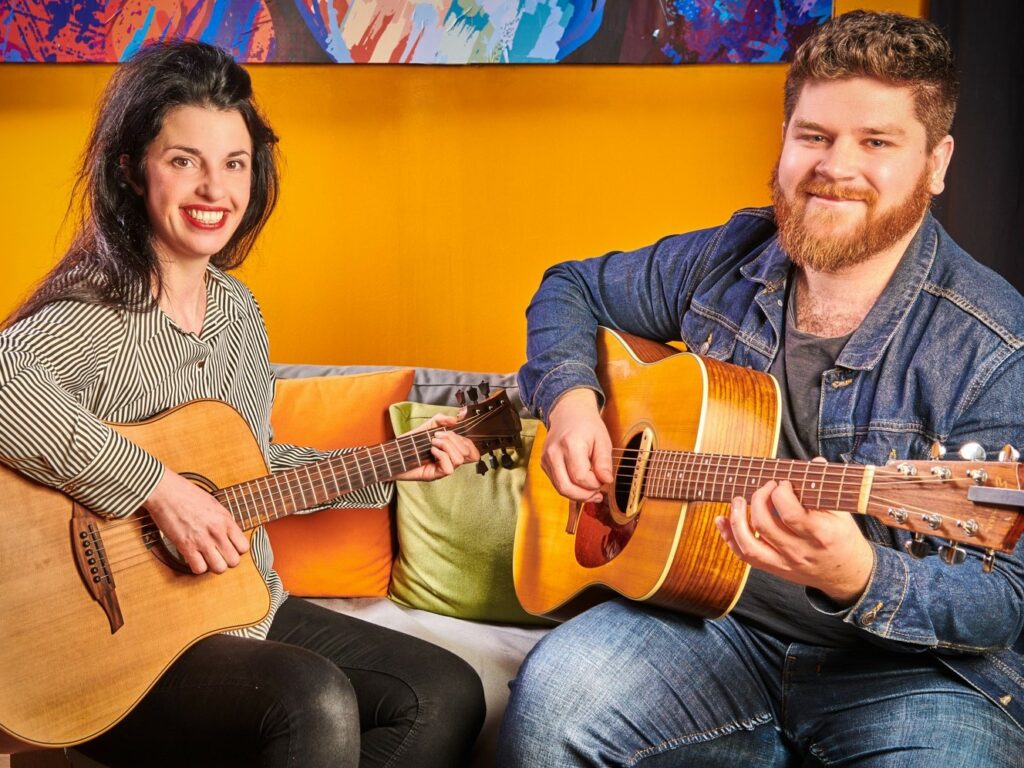 groupe pop folk lille mariage cocktail vin d'honneur soirée