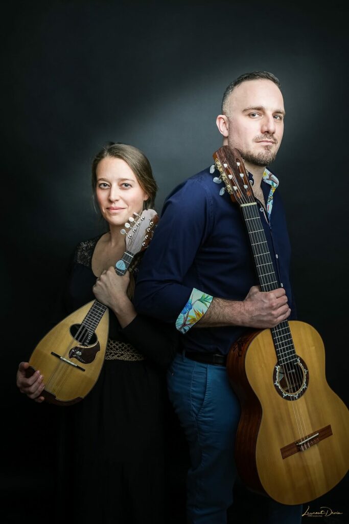 musiciens musique italienne lille hauts de france