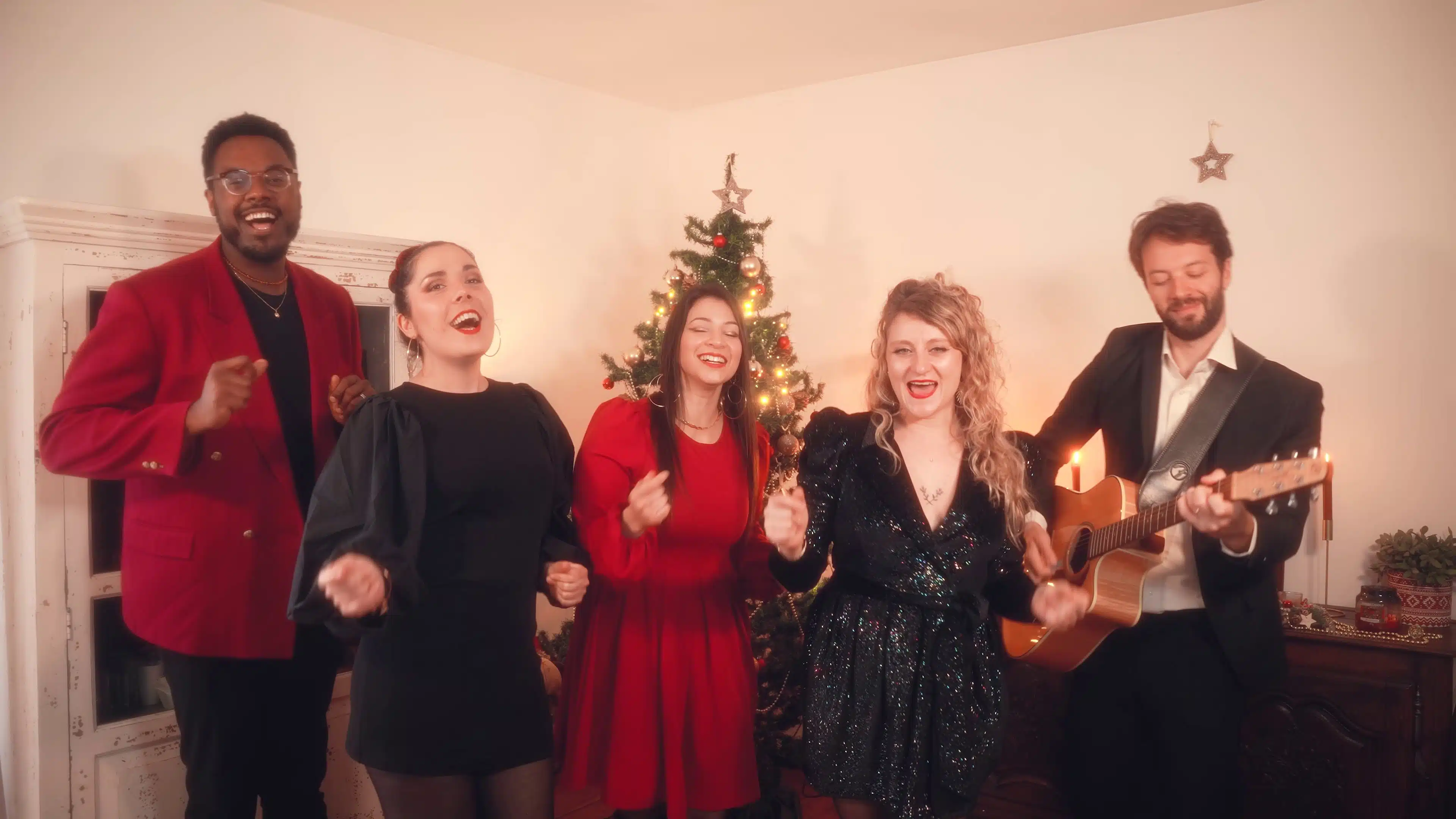 gospel chansons de noel christmas songs lille hauts de france