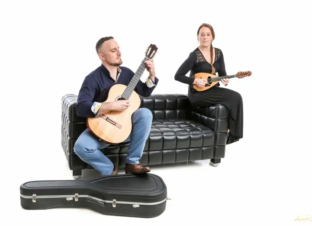 musique italienne traditionnelle