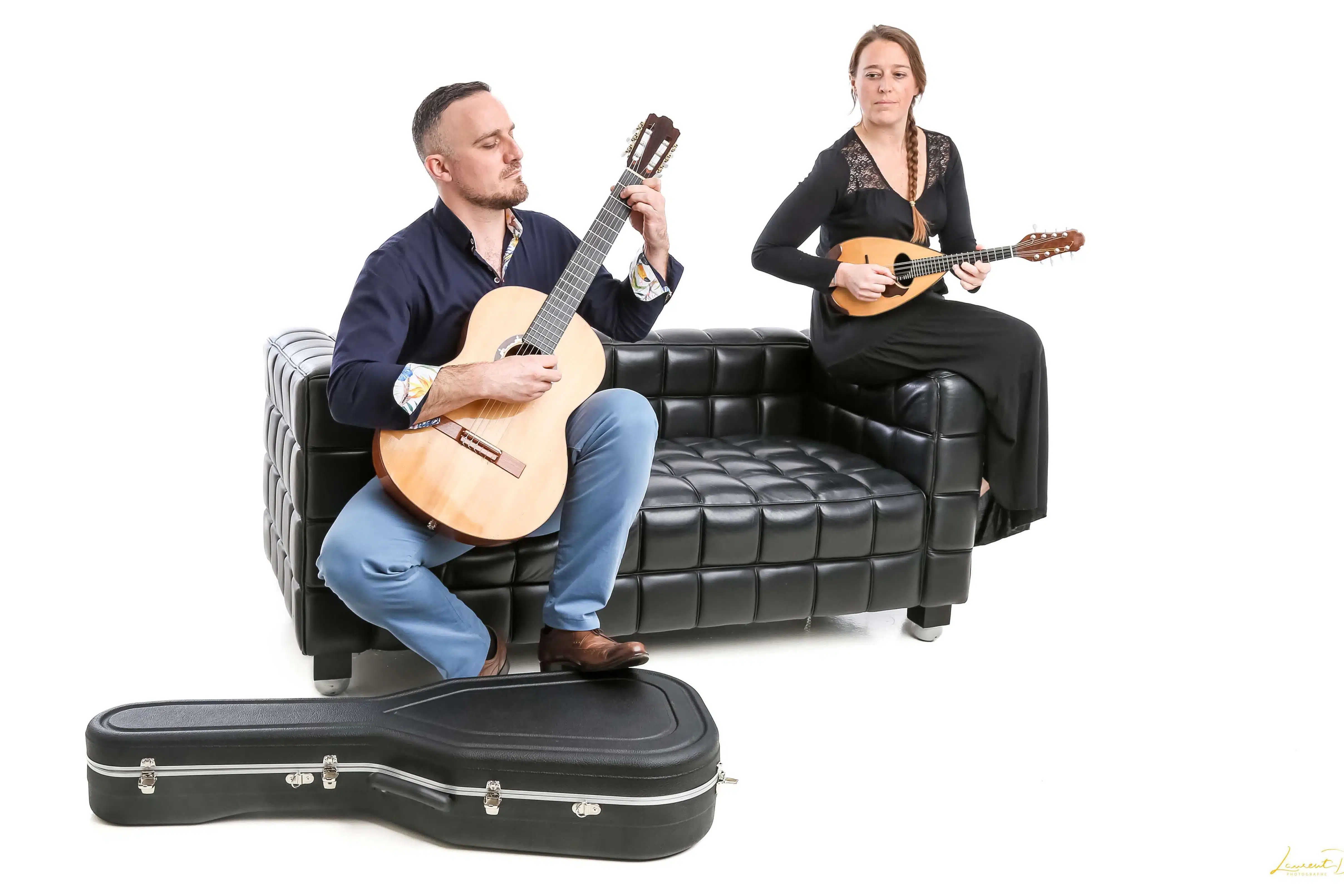 musique italienne traditionnelle