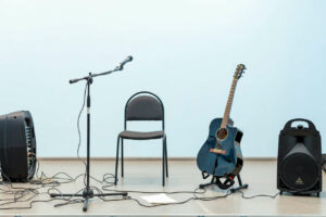 musique pour senior