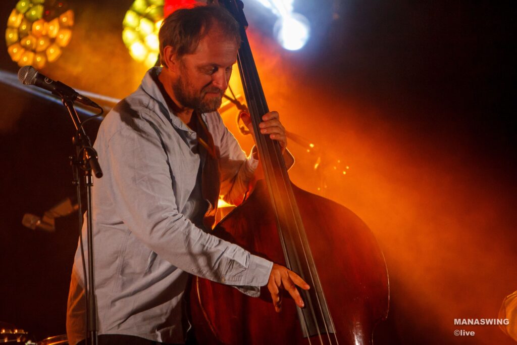 Manaswing à Lille Le Groupe de Jazz Manouche Incontournable