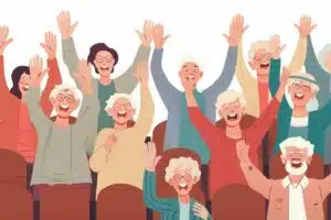 chansons atelier musical seniors