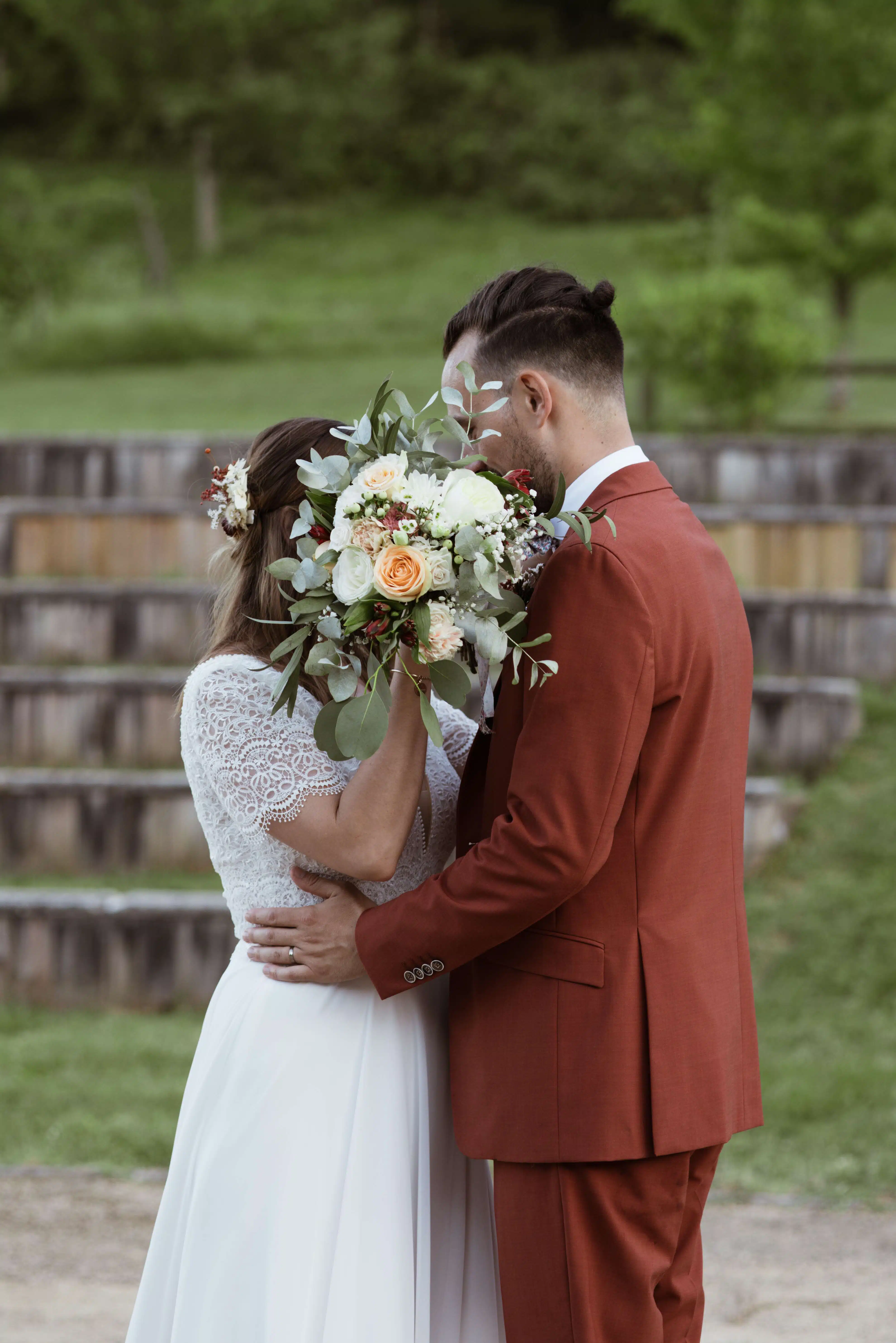 Fleuriste mariage Nord