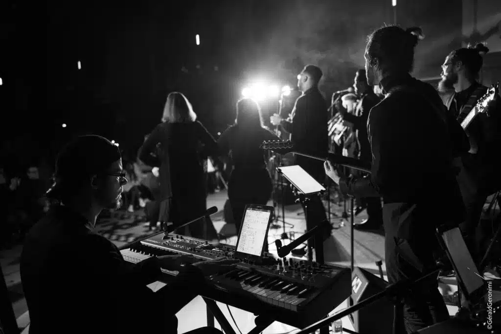 Show Gospel Nord : L’Excellence d’un Concert Live aux Hauts de France