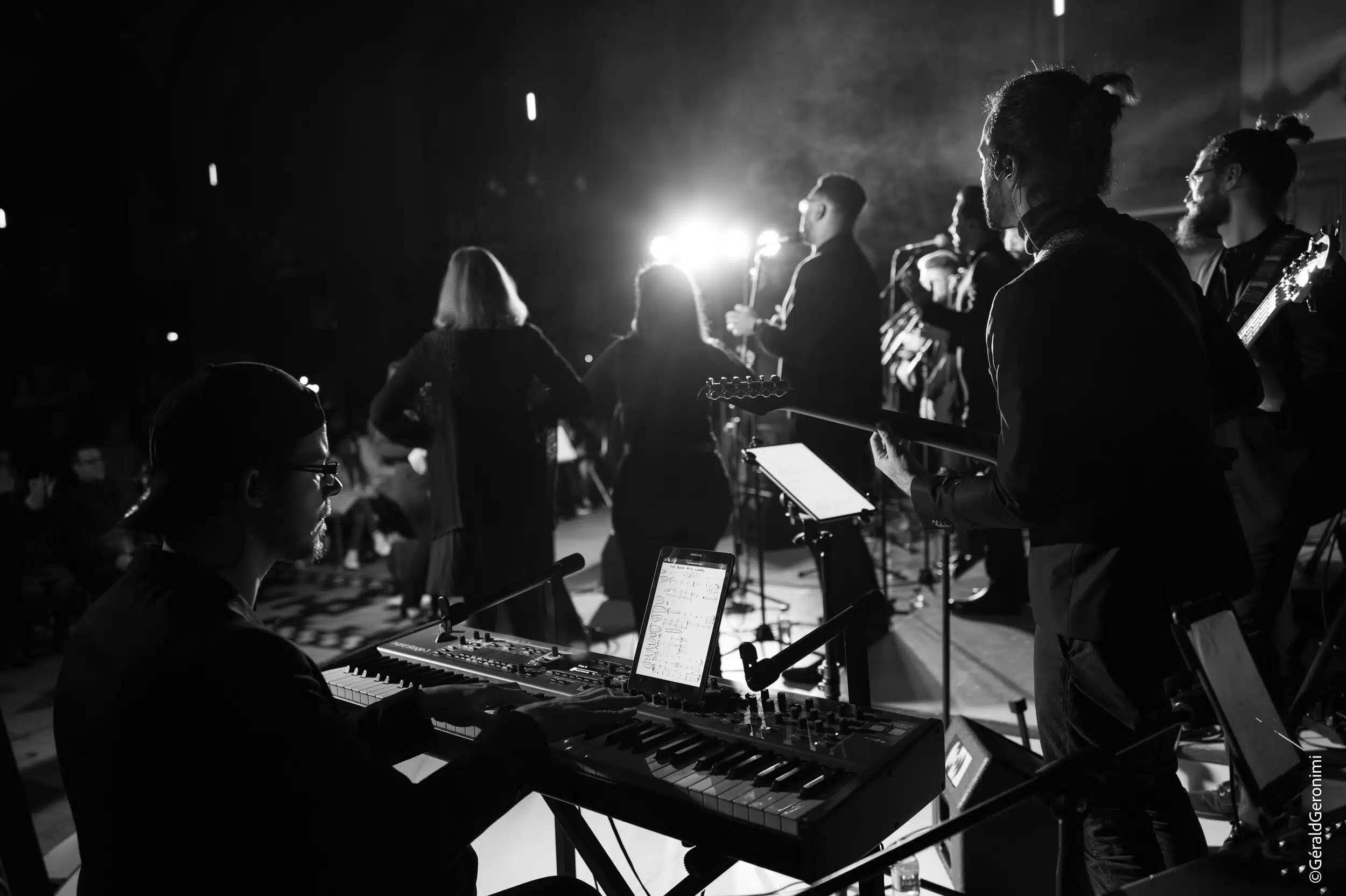 Show Gospel Nord : L’Excellence d’un Concert Live aux Hauts de France