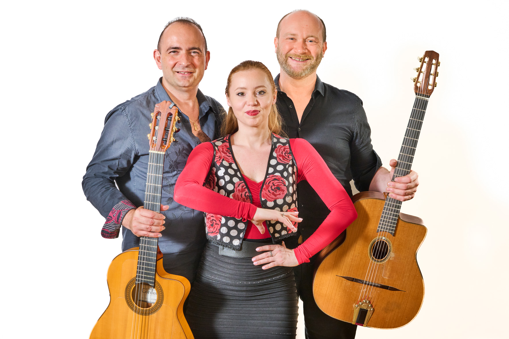 Dialogue musical – Quand les instruments et les corps se répondent