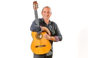 Guitare espagnole – Les cordes qui racontent une histoire