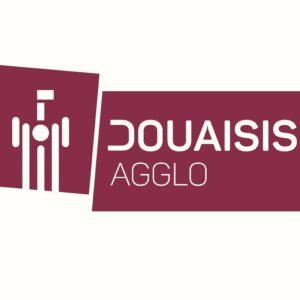 LOGO DOUAISIS AGGLO