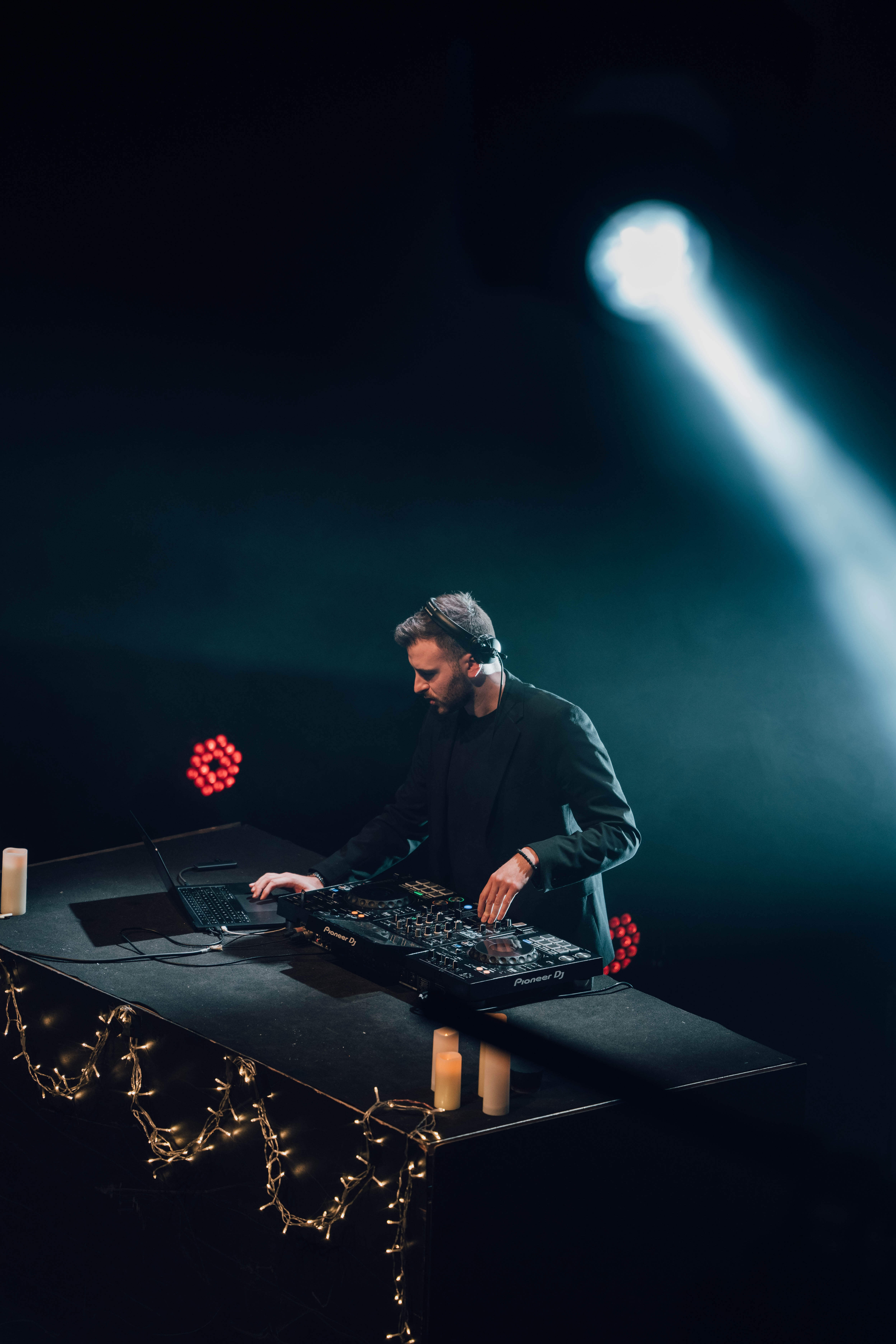 L’expérience DJ sur mesure pour vos événements