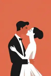 chanson jazz mariage