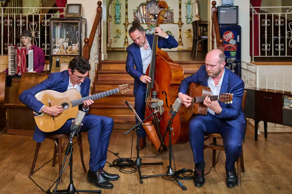 groupe-jazz-manouche-Lille-Paris