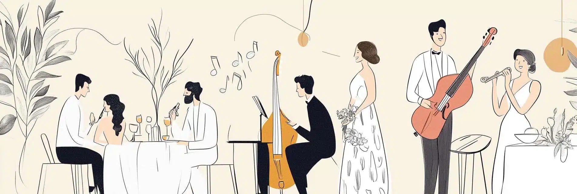 pop wedding
