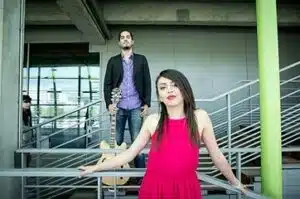 animation chanteuse paris