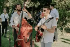 groupe swing trio vocal de paris pours mariage en ile de france