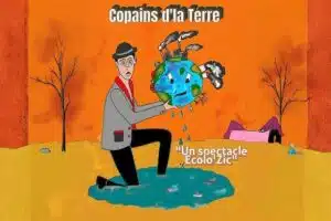 Spectacle enfants Lille