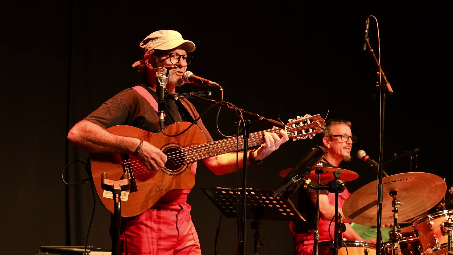 Spectacle enfants écologie environnement.