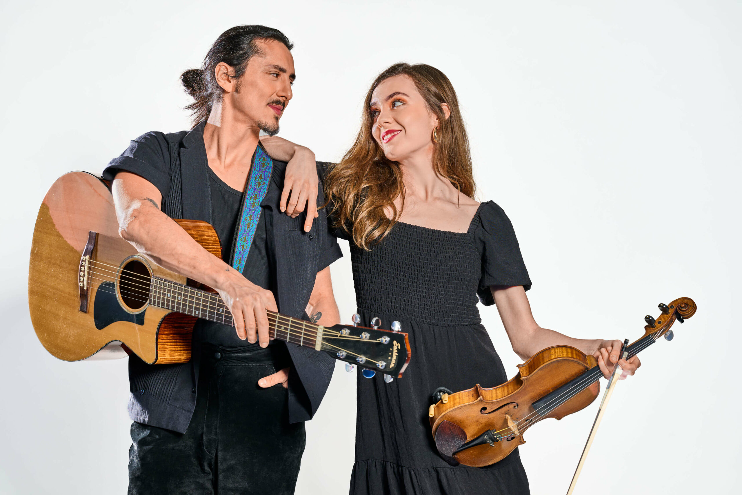 Alondra duo Lille