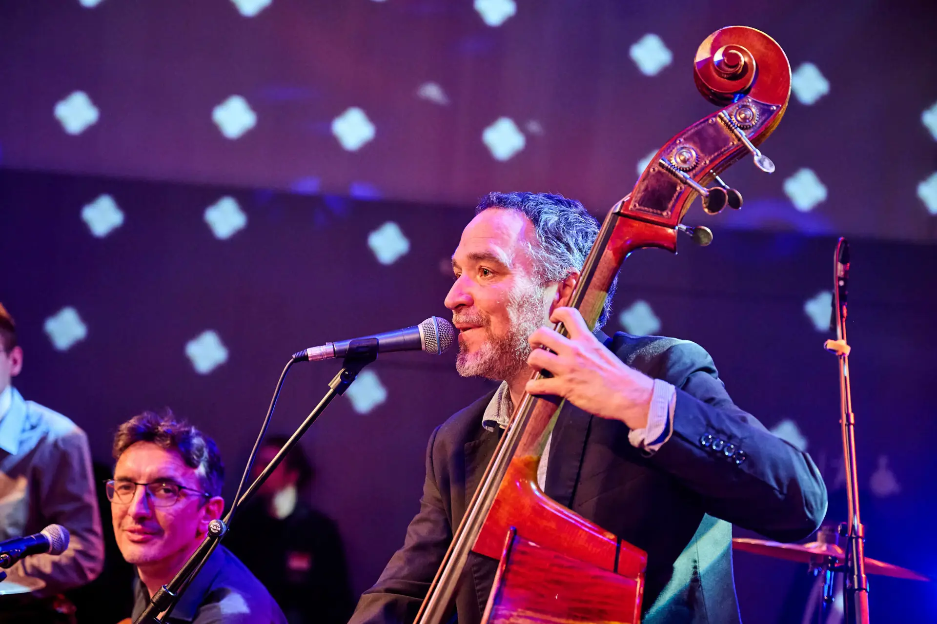 Groupe Jazz Swing Nord