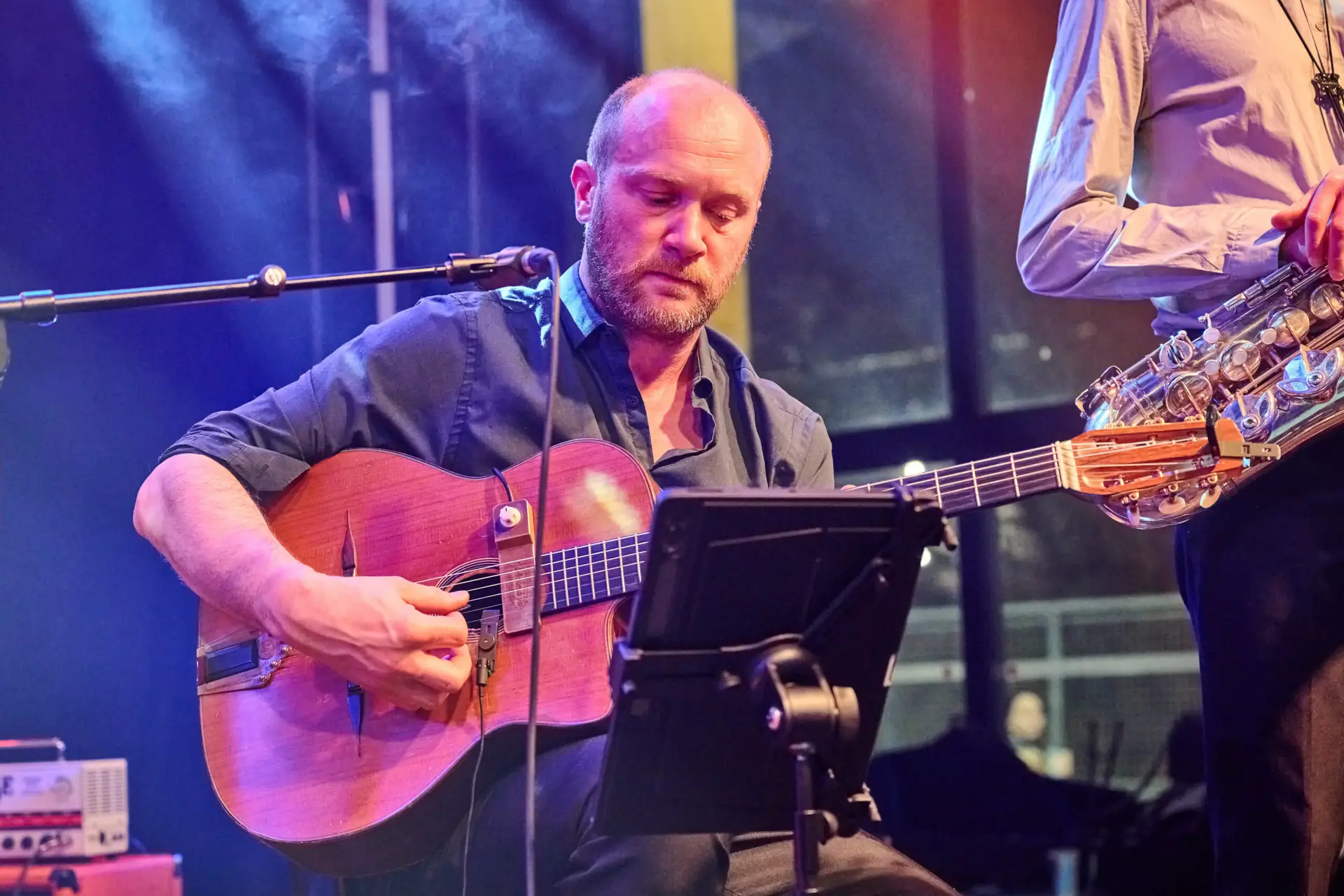 Soirée Swing Lille