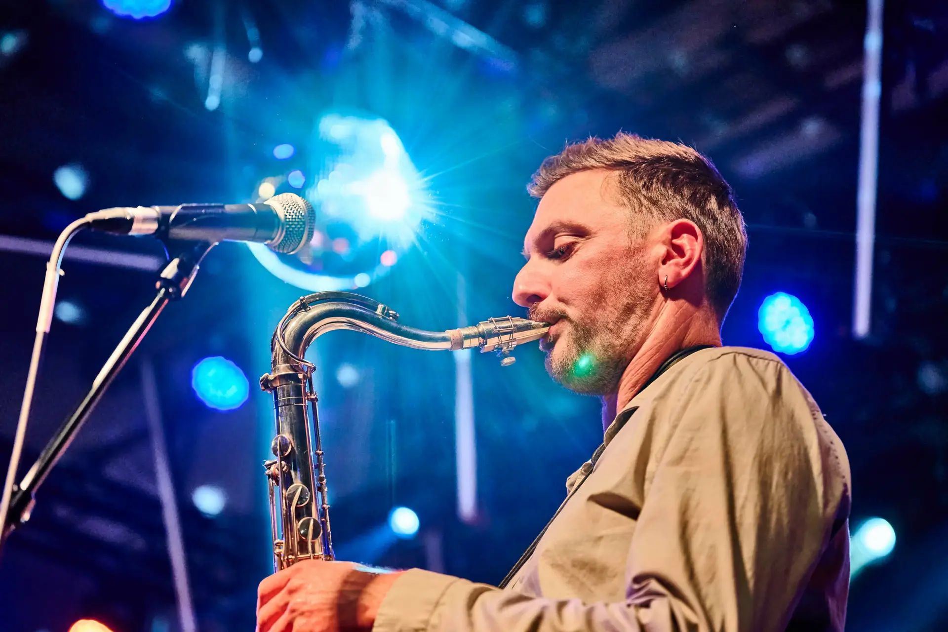 Swing Band Lille