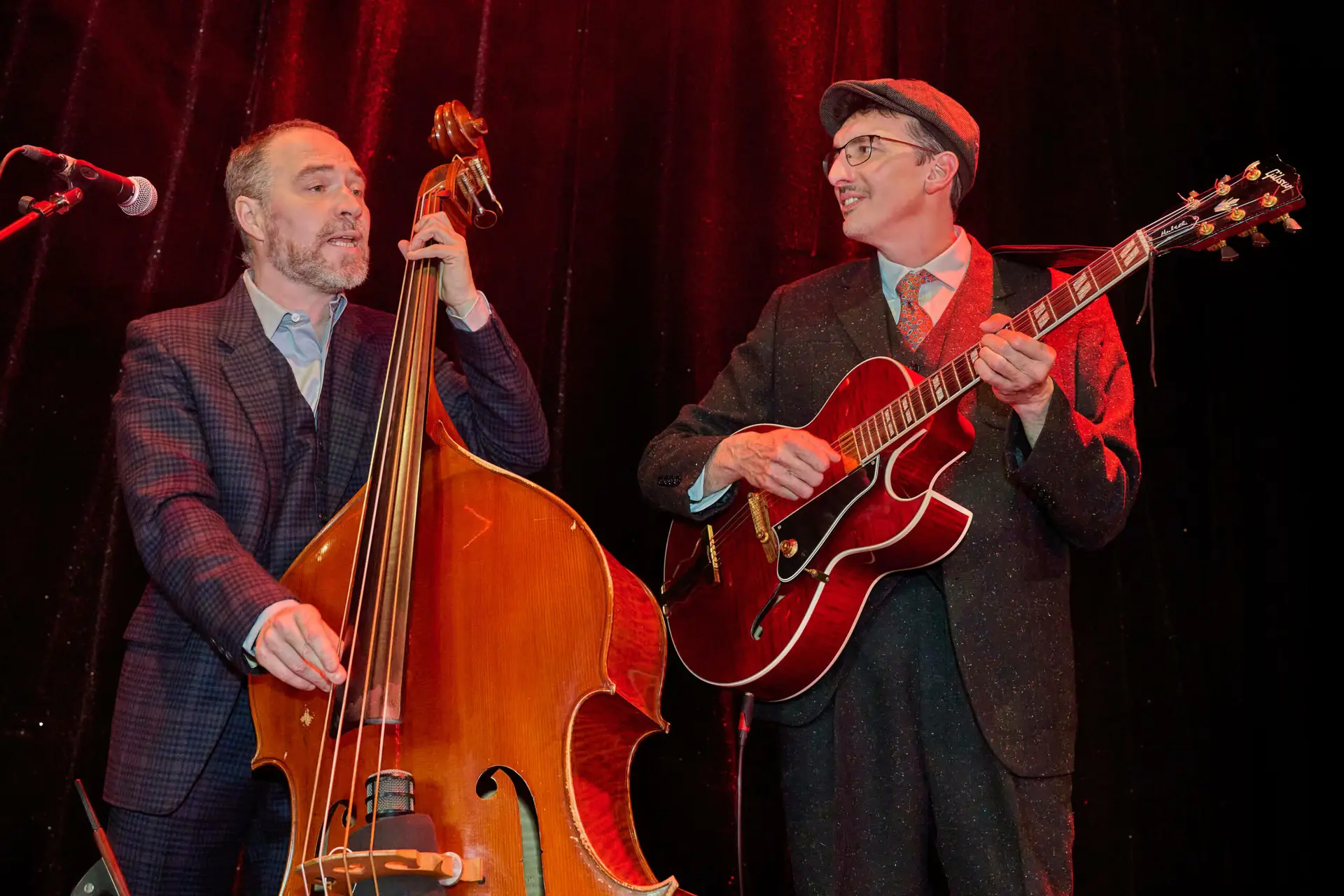 animation jazz année 30