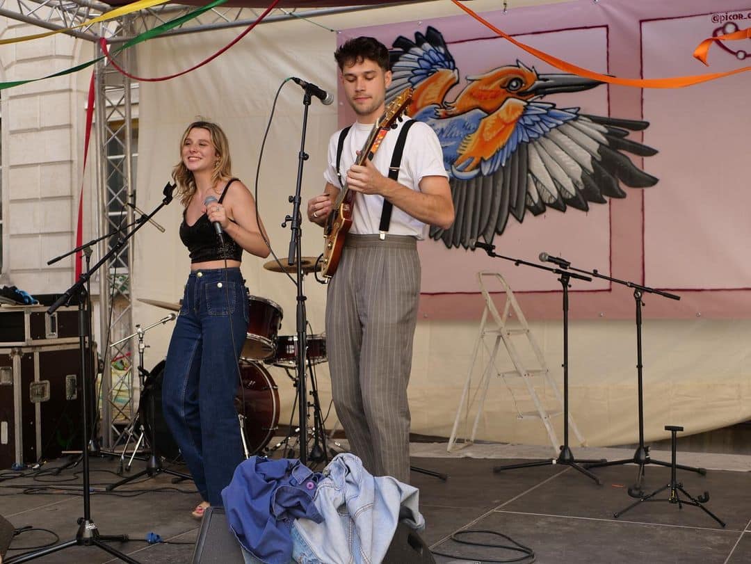 animation pop paris duo
