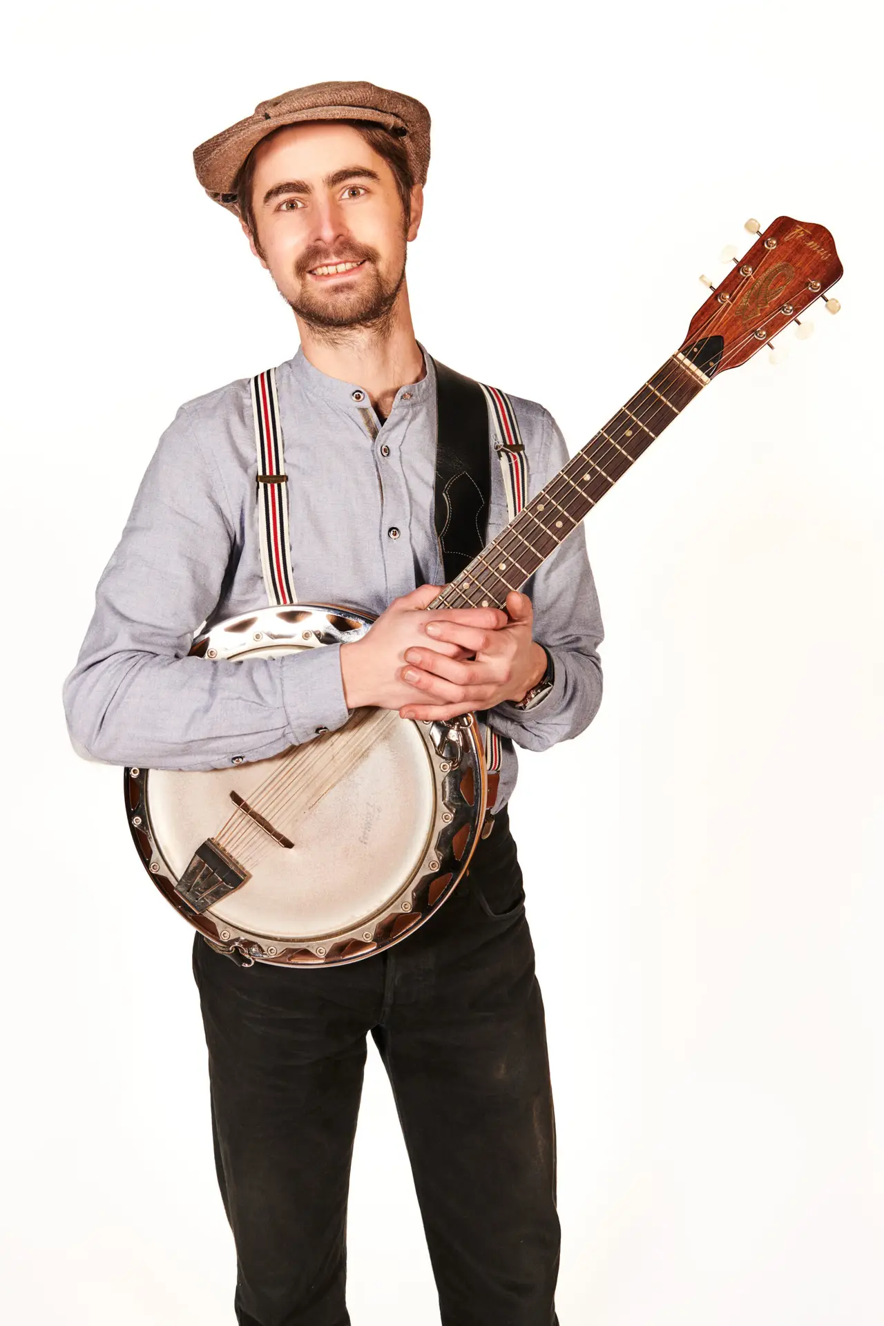 musicien musette Nord