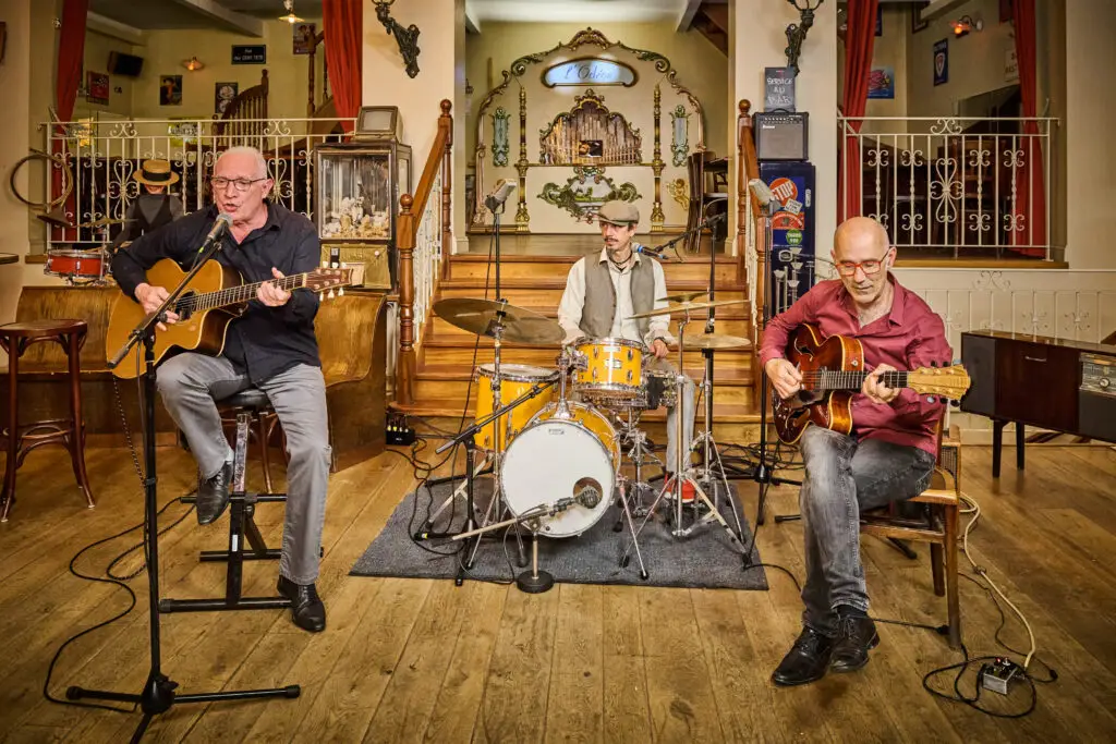 double-face-groupe-chansons-francaises-Lille