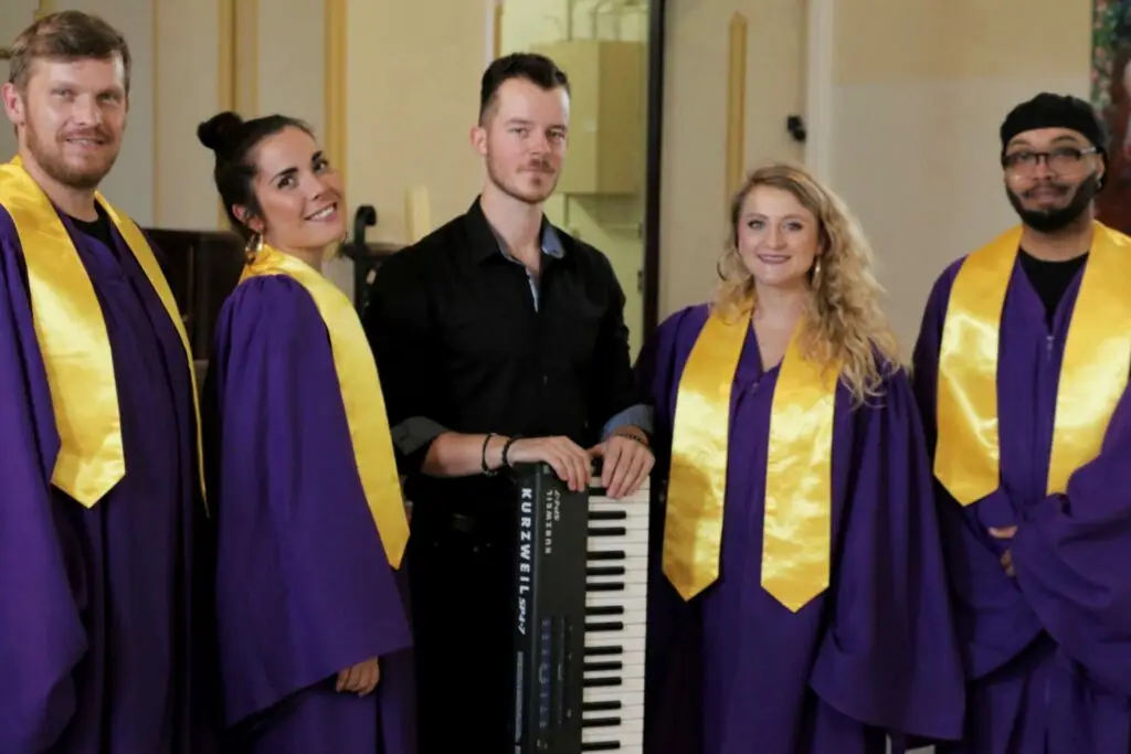groupe musique ceremonie mariage eglise nord pas de calais ile de france lille