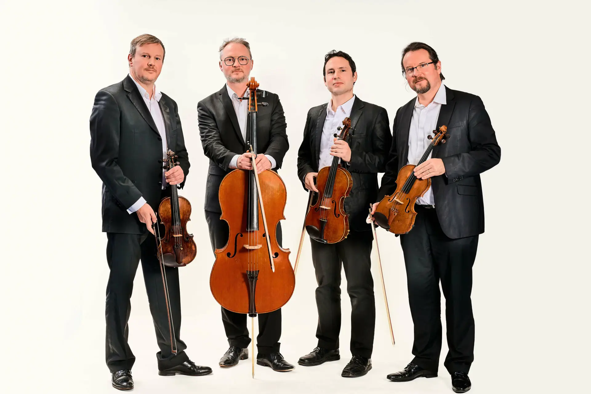 Musique classique live pour événement à Lille